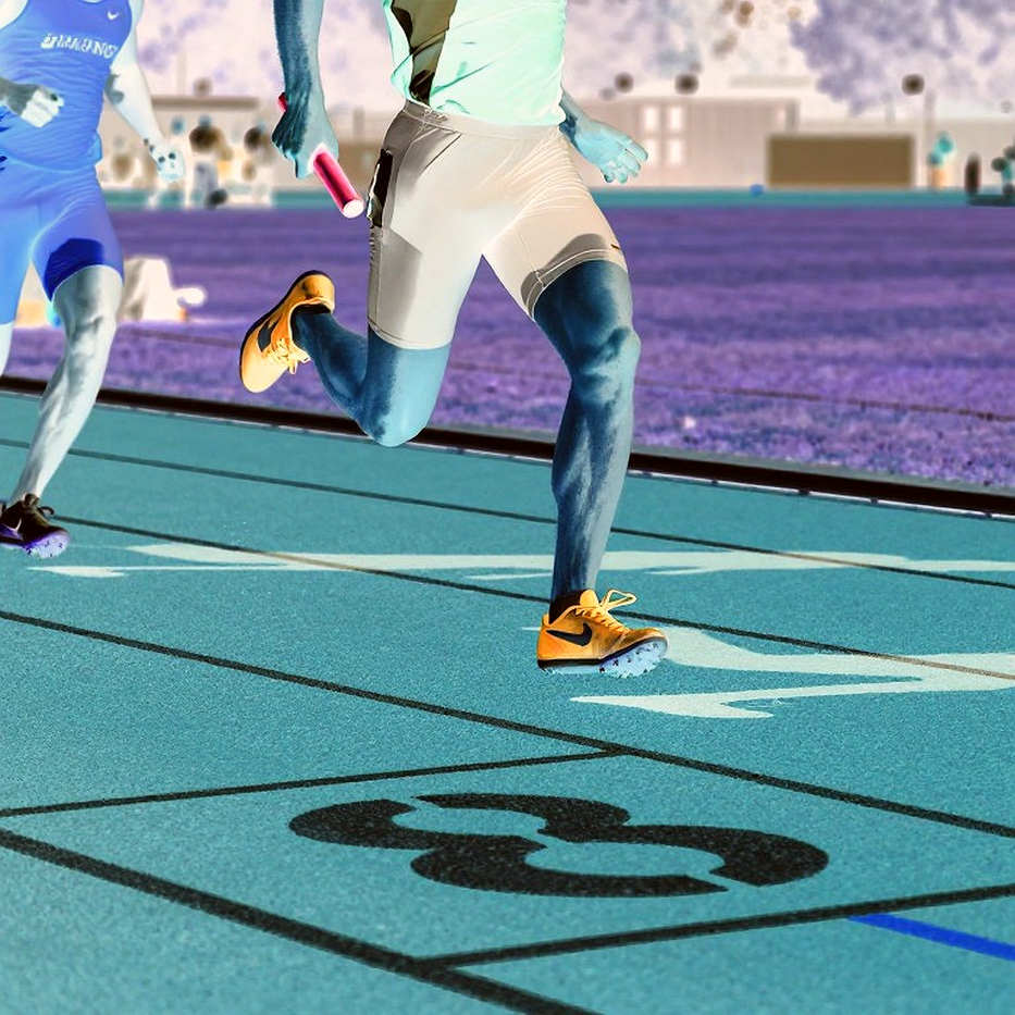 Điền kinh nữ Việt Nam sau SEA Games 32: Khi đường chạy vắng khán giả