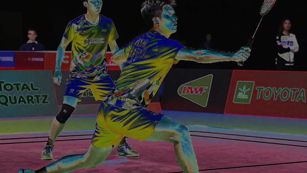 Badminton's Data Void: When Deep Analysis Has Nothing to Build On Badminton's Data Void: When Deep Analysis Has Nothing to Build On