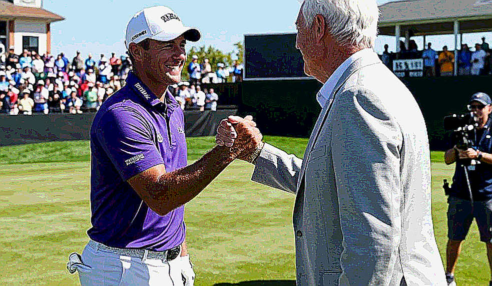 Tiger Woods có được lái xe golf? Câu hỏi khiến công tố viên 'bí' trong họp báo