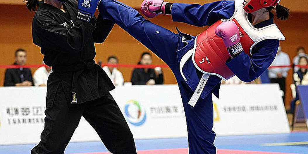 Kata đồng đội nữ Việt Nam 5–0 tại Asiad: Giải mã một kết quả tuyệt đối