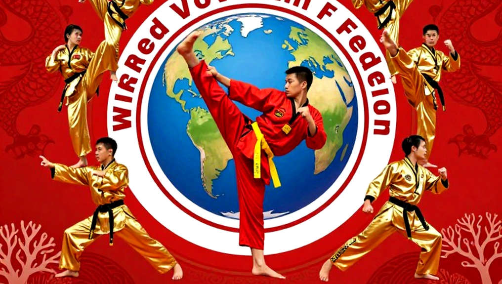 Kata đồng đội nữ Việt Nam 5–0 tại Asiad: Giải mã một kết quả tuyệt đối Kata đồng đội nữ Việt Nam 5–0 tại Asiad: Giải mã một kết quả tuyệt đối