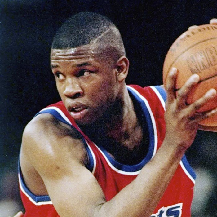 Calbert Cheaney