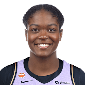 Nadia Fingall