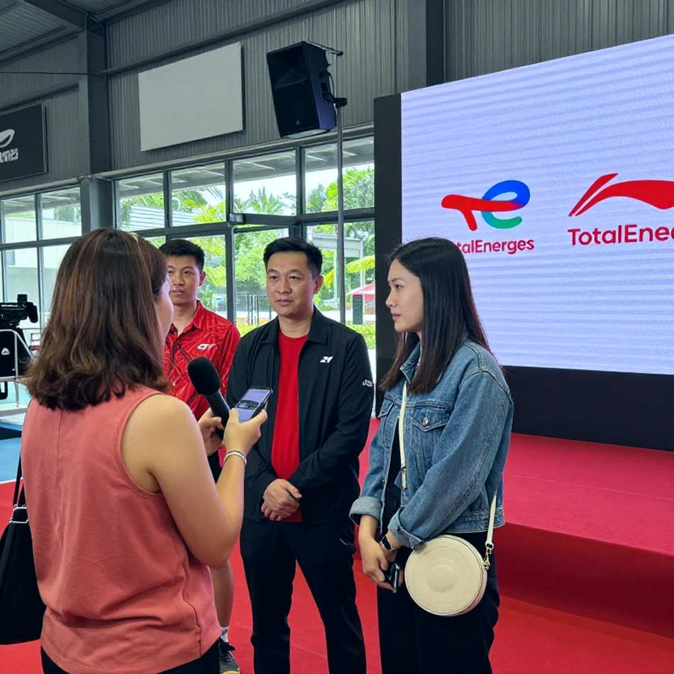 Ba thế hệ đơn nam Ấn Độ và tấm vé tứ kết Asian Games 2026