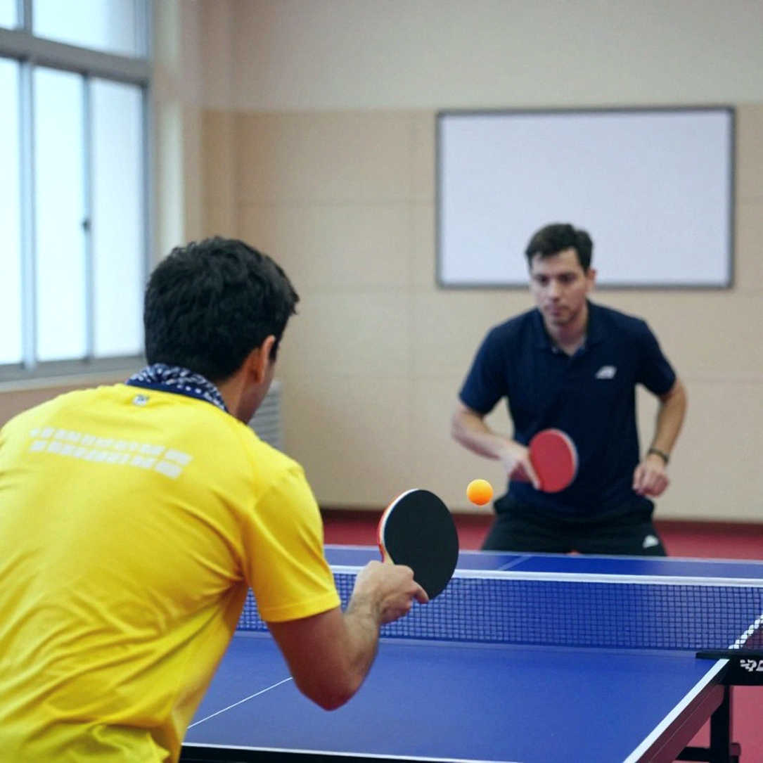 WTT Contender Almaty 2026: Syndrela Das – Sutirtha Mukherjee thắng derby Ấn Độ 3-1, chờ Miu Hirano – Miyuu Kihara ở chung kết đôi nữ WTT Contender Almaty 2026: Syndrela Das – Sutirtha Mukherjee thắng derby Ấn Độ 3-1, chờ Miu Hirano – Miyuu Kihara ở chung kết đôi nữ