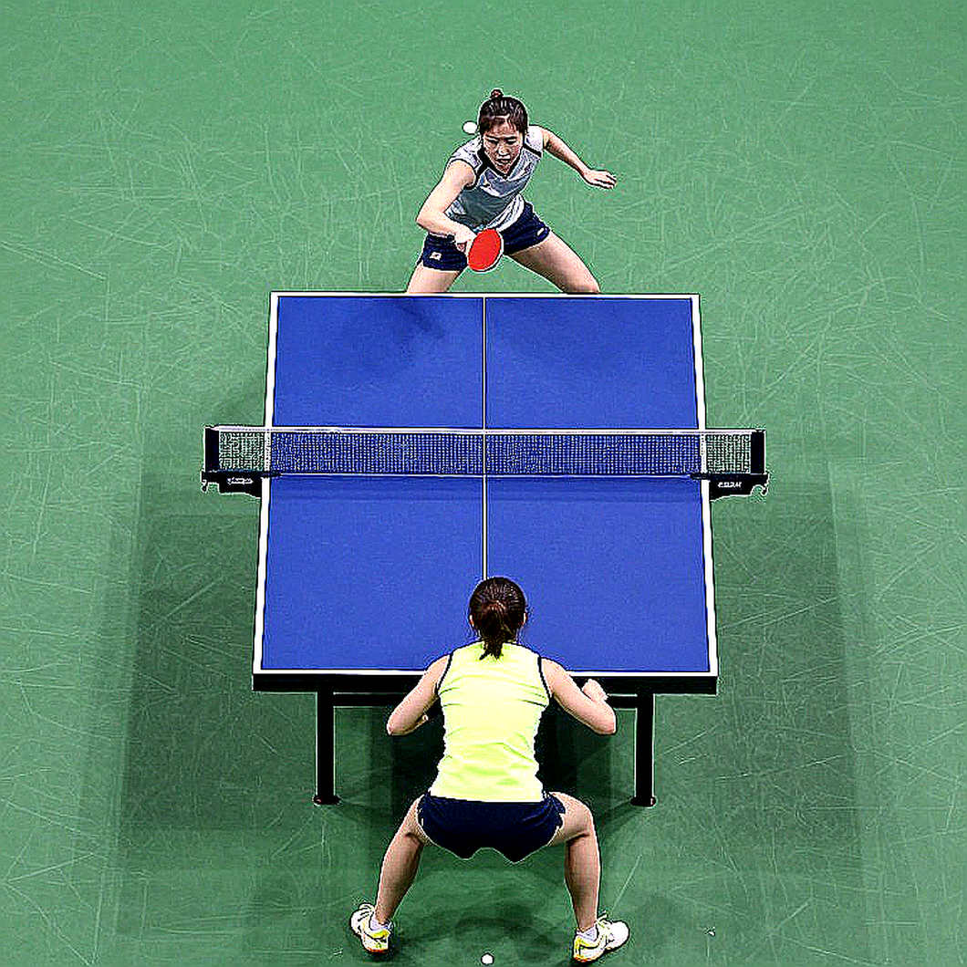 WTT Contender Almaty 2026: Syndrela Das – Sutirtha Mukherjee thắng derby Ấn Độ 3-1, chờ Miu Hirano – Miyuu Kihara ở chung kết đôi nữ WTT Contender Almaty 2026: Syndrela Das – Sutirtha Mukherjee thắng derby Ấn Độ 3-1, chờ Miu Hirano – Miyuu Kihara ở chung kết đôi nữ
