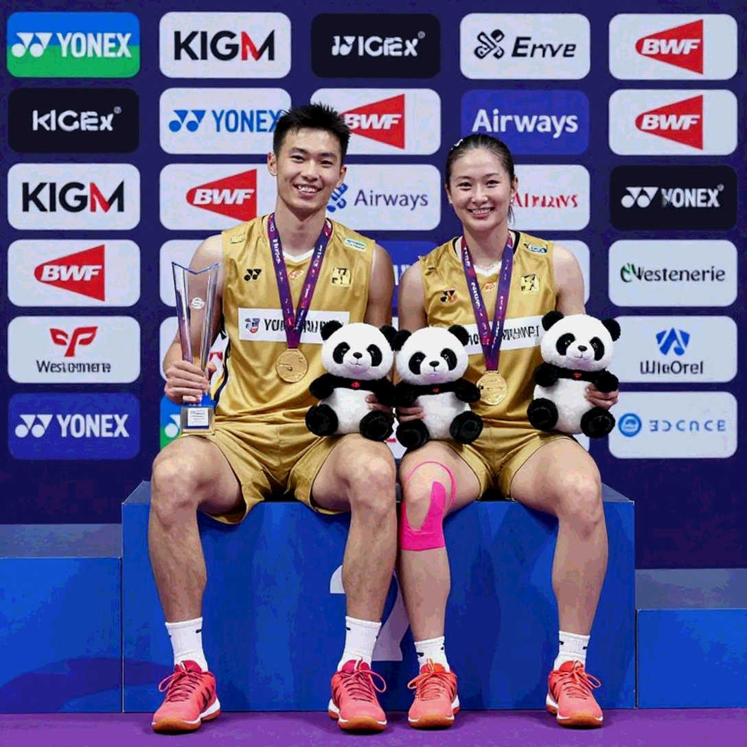 Vietnamese Badminton and the Money Behind the BWF Rankings Vietnamese Badminton and the Money Behind the BWF Rankings