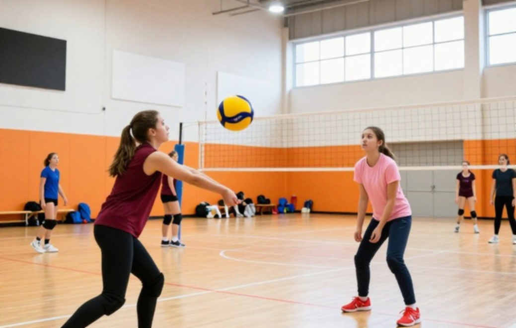 Behind the Scoresheet: Italian Women's Volleyball and the Fight for Data