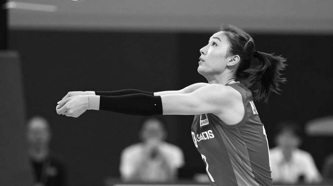 Behind the Scoresheet: Italian Women's Volleyball and the Fight for Data
