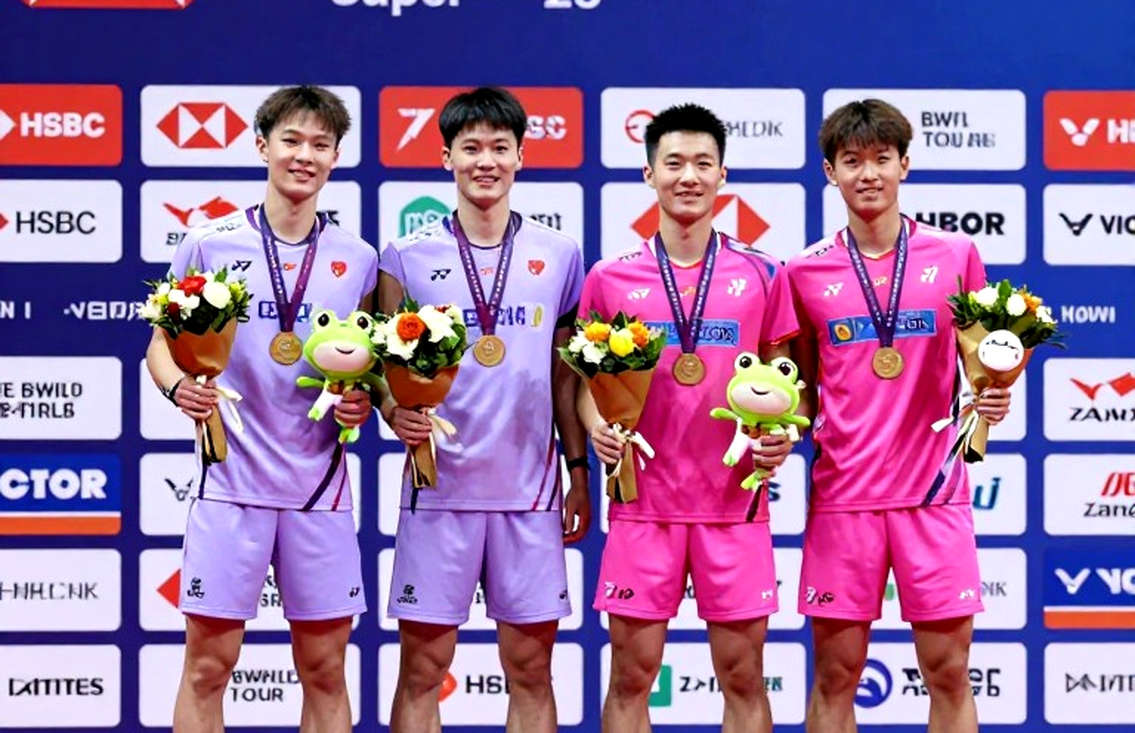 Lakshya Sen và 18 điểm trượt tay: vì sao ván quyết định ở Asian Games 2026 không nằm ở pha cầu cuối Lakshya Sen và 18 điểm trượt tay: vì sao ván quyết định ở Asian Games 2026 không nằm ở pha cầu cuối