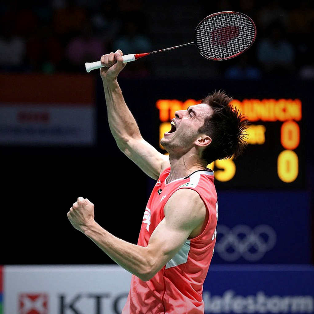 Lakshya Sen và 18 điểm trượt tay: vì sao ván quyết định ở Asian Games 2026 không nằm ở pha cầu cuối Lakshya Sen và 18 điểm trượt tay: vì sao ván quyết định ở Asian Games 2026 không nằm ở pha cầu cuối
