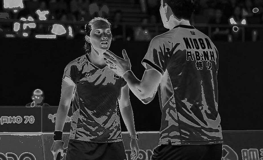Ashmita Chaliha và câu hỏi kép: Khi Super 100 trở thành vùng trũng tiêu chuẩn của BWF
