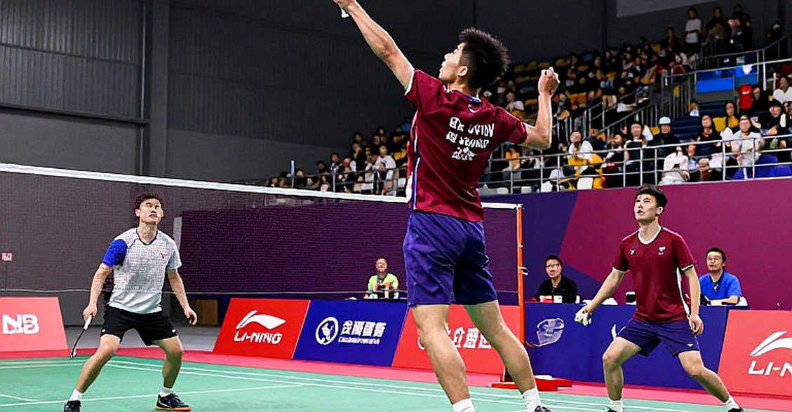 Indonesia vào chung kết đồng đội nam Asian Games 2026: Điểm đôi gánh niềm tin, đơn đầu hé lộ rủi ro