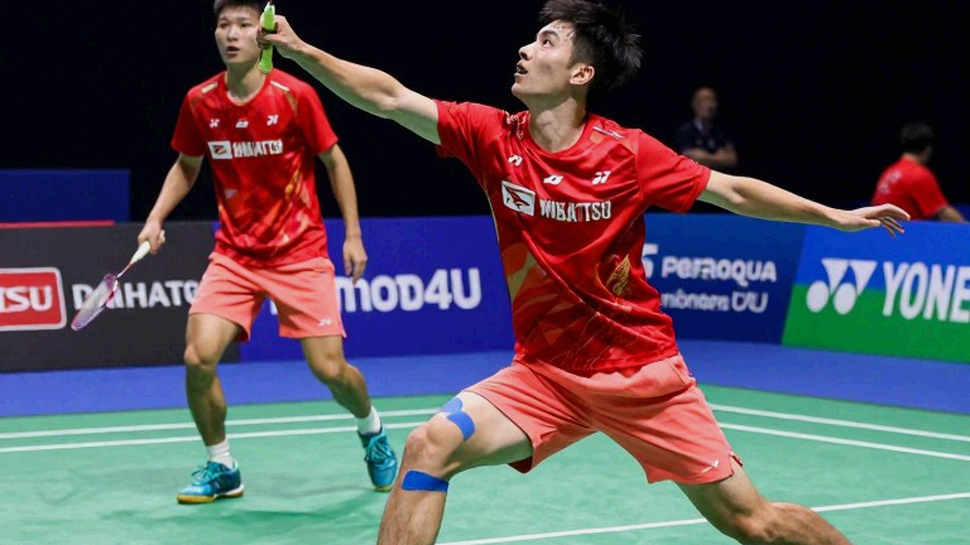 Ashmita Chaliha chất vấn BWF: Tiêu chuẩn sân đấu Super 100 đang bị bỏ quên?