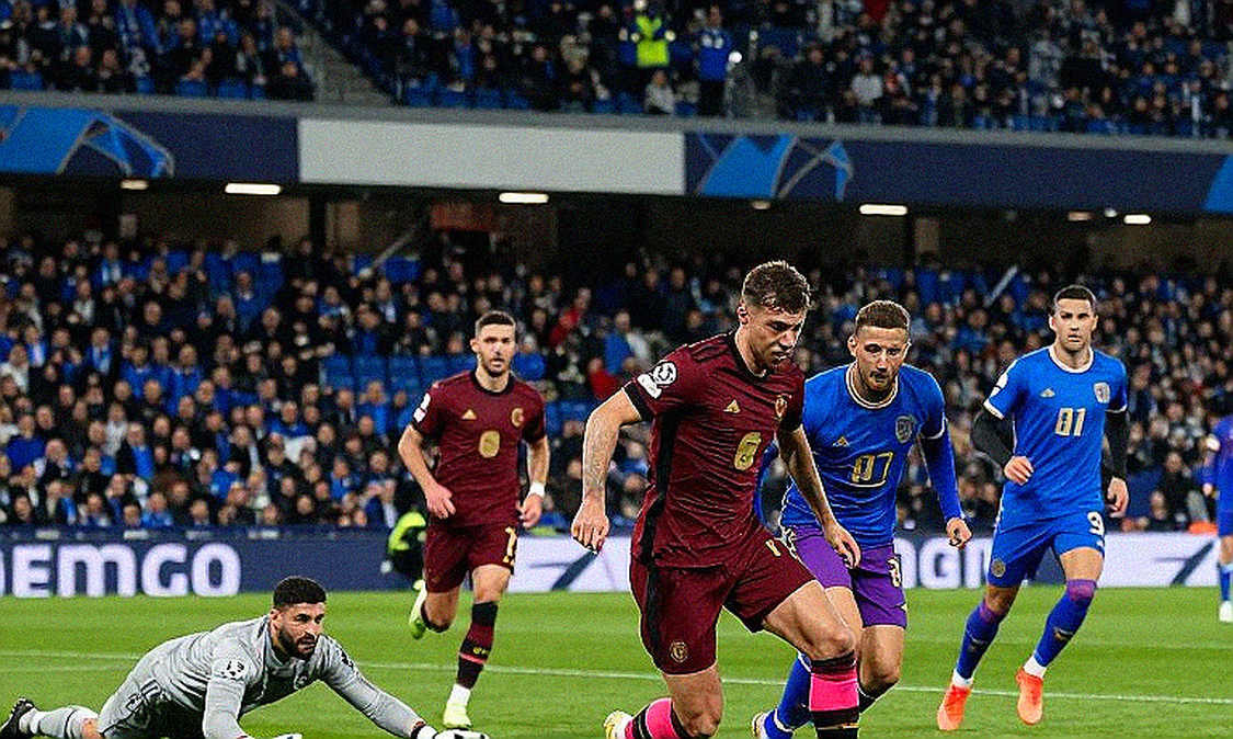Cole Palmer's Return Against Bournemouth: Chelsea and a Test of Trust in the Eye of the Storm