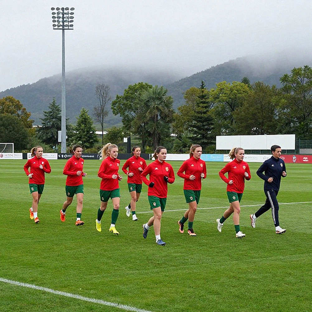 U23 Việt Nam trước U23 Philippines: Khi bài toán trung phong định đoạt trận cầu phải thắng