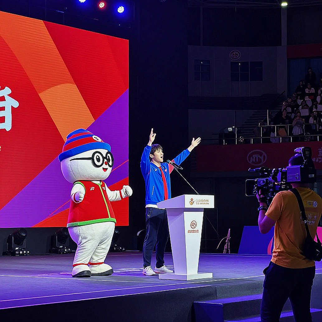 Data Does Not Lie: The Empty Analysis Sheet and Vietnam's Fight Against Fabrication in Badminton Data Does Not Lie: The Empty Analysis Sheet and Vietnam's Fight Against Fabrication in Badminton