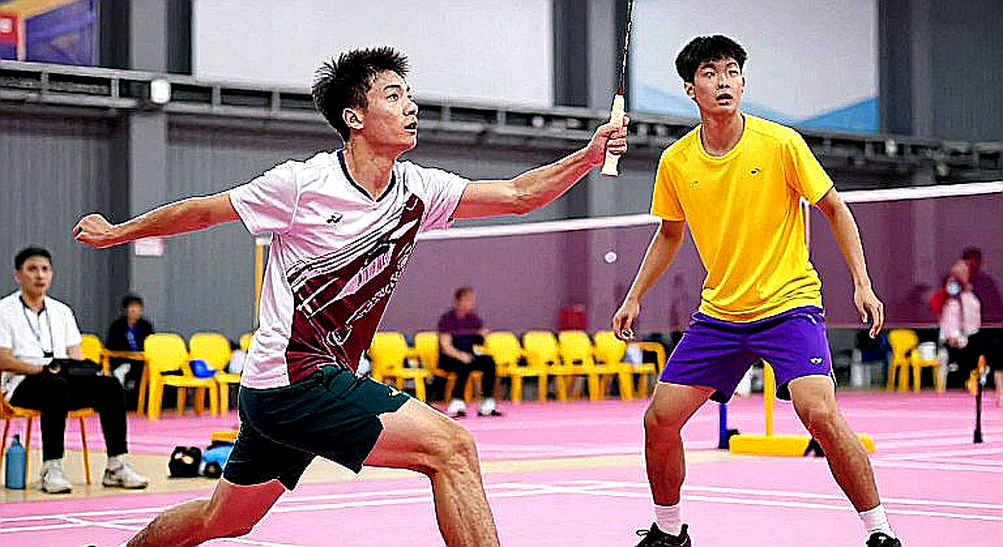 India's 3-0 Win Over Kazakhstan Hides an Unanswered Doubles Question India's 3-0 Win Over Kazakhstan Hides an Unanswered Doubles Question