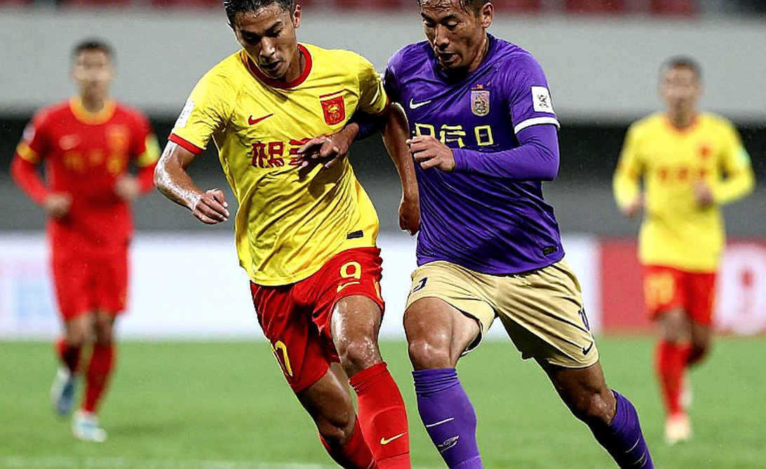 V.League 2026/26: Nhịp pressing mới và cuộc đua dữ liệu phía sau bảng xếp hạng