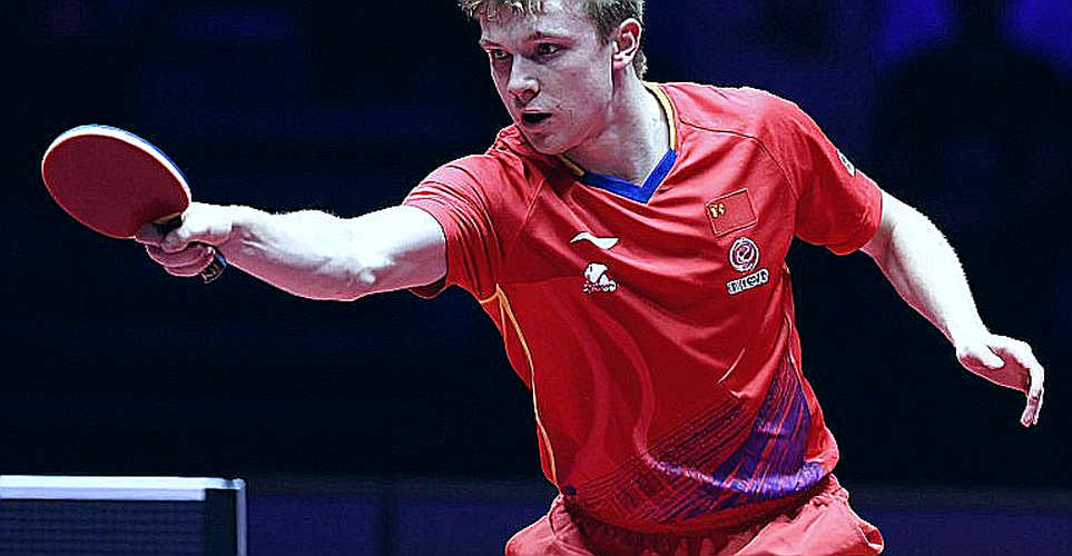 English Table Tennis and the Membership Equation: When Member Fees Decide a Federation's Long Game English Table Tennis and the Membership Equation: When Member Fees Decide a Federation's Long Game