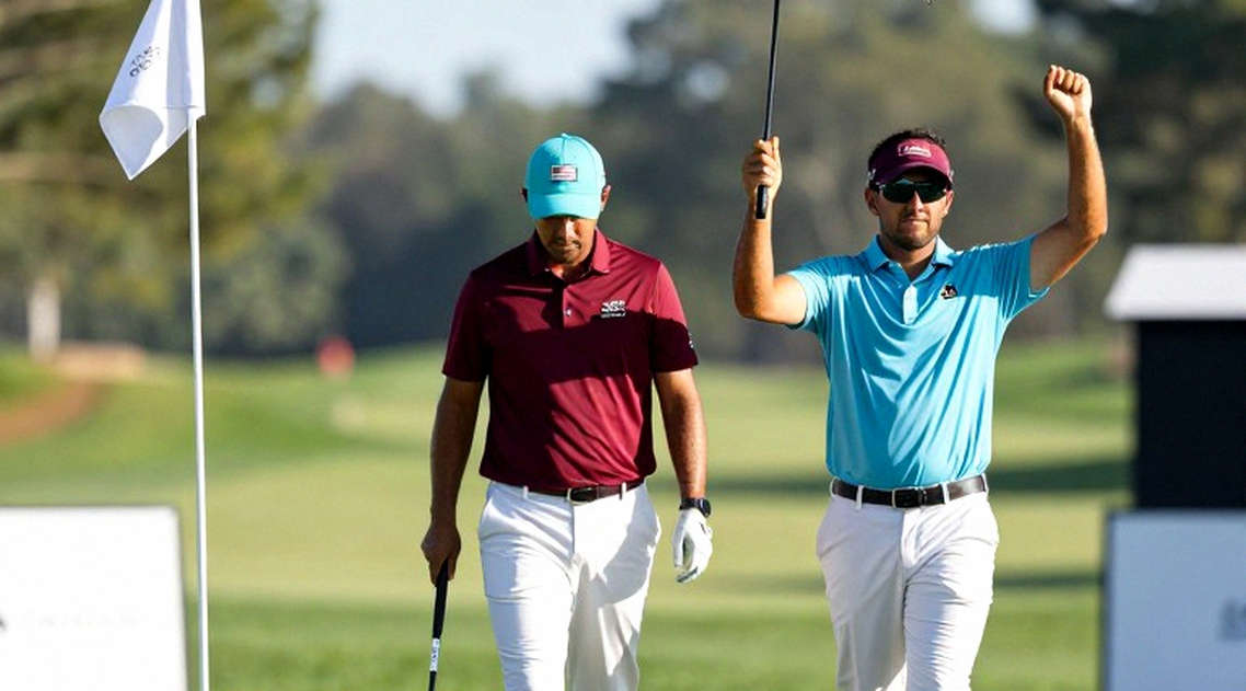 Presidents Cup 2026 tại Medinah: Thắng ngày đầu không quyết định số phận