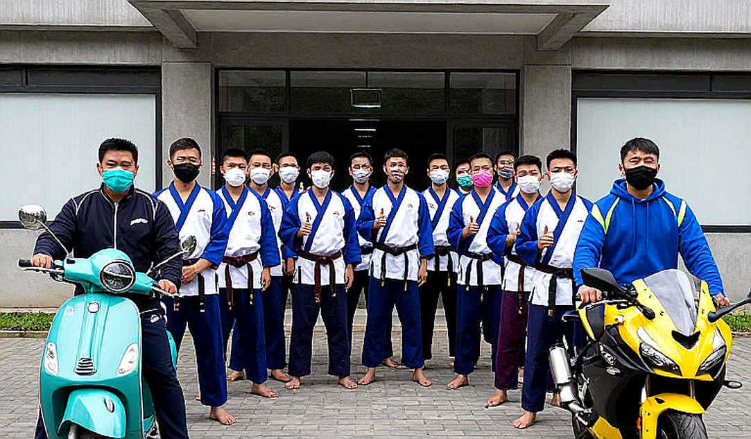 Góc Khuất Của Sàn Đấu: Khi Chiến Thắng Được Quyết Định Trước Giờ Lên Đài Góc Khuất Của Sàn Đấu: Khi Chiến Thắng Được Quyết Định Trước Giờ Lên Đài