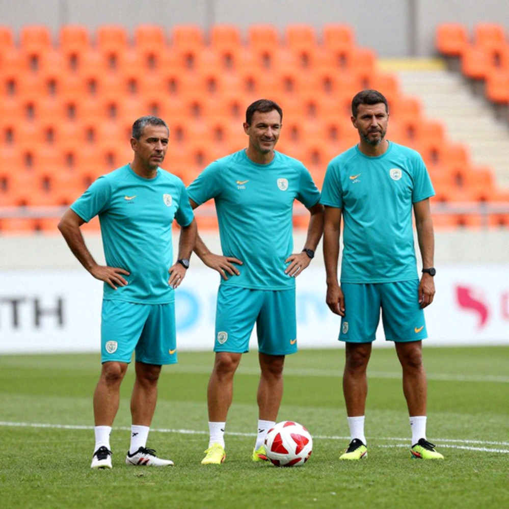 The 18-Team Boundary Line: Why Vietnam's 17th Place in Asia Is More Fragile Than It Looks
