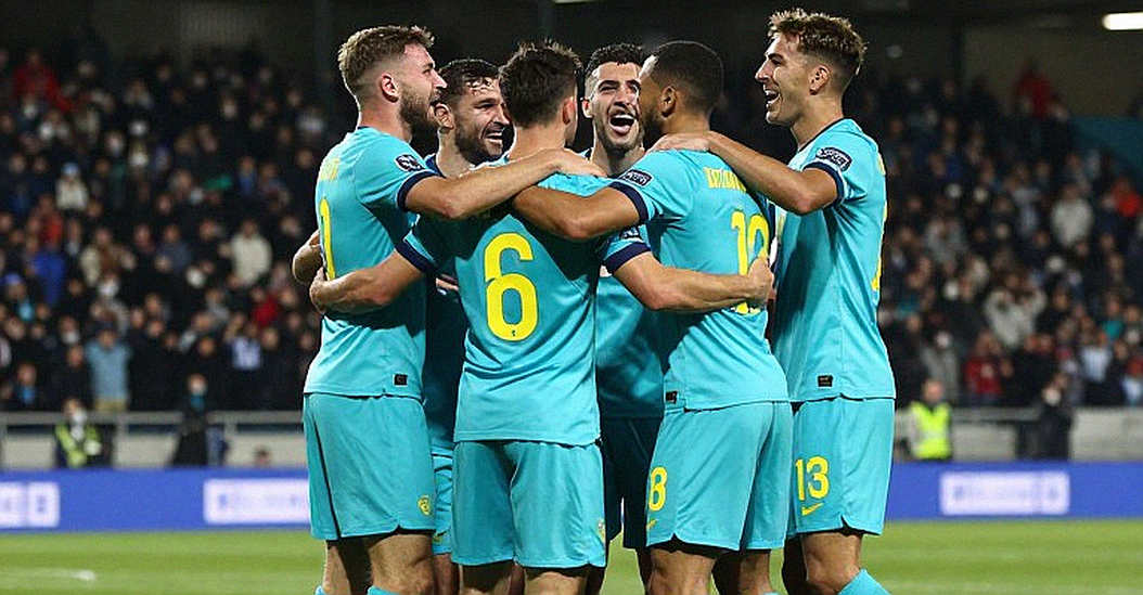 Việt Nam Mất 6.33 Điểm FIFA Sau Trận Tranh Hạng Ba, Malaysia Hưởng Lợi Tương Ứng