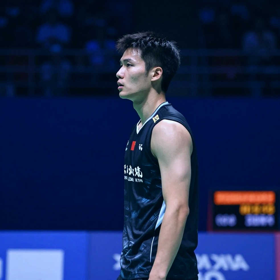Lakshya Sen and the ten points lost in Aichi: When an early lead cannot hold the match