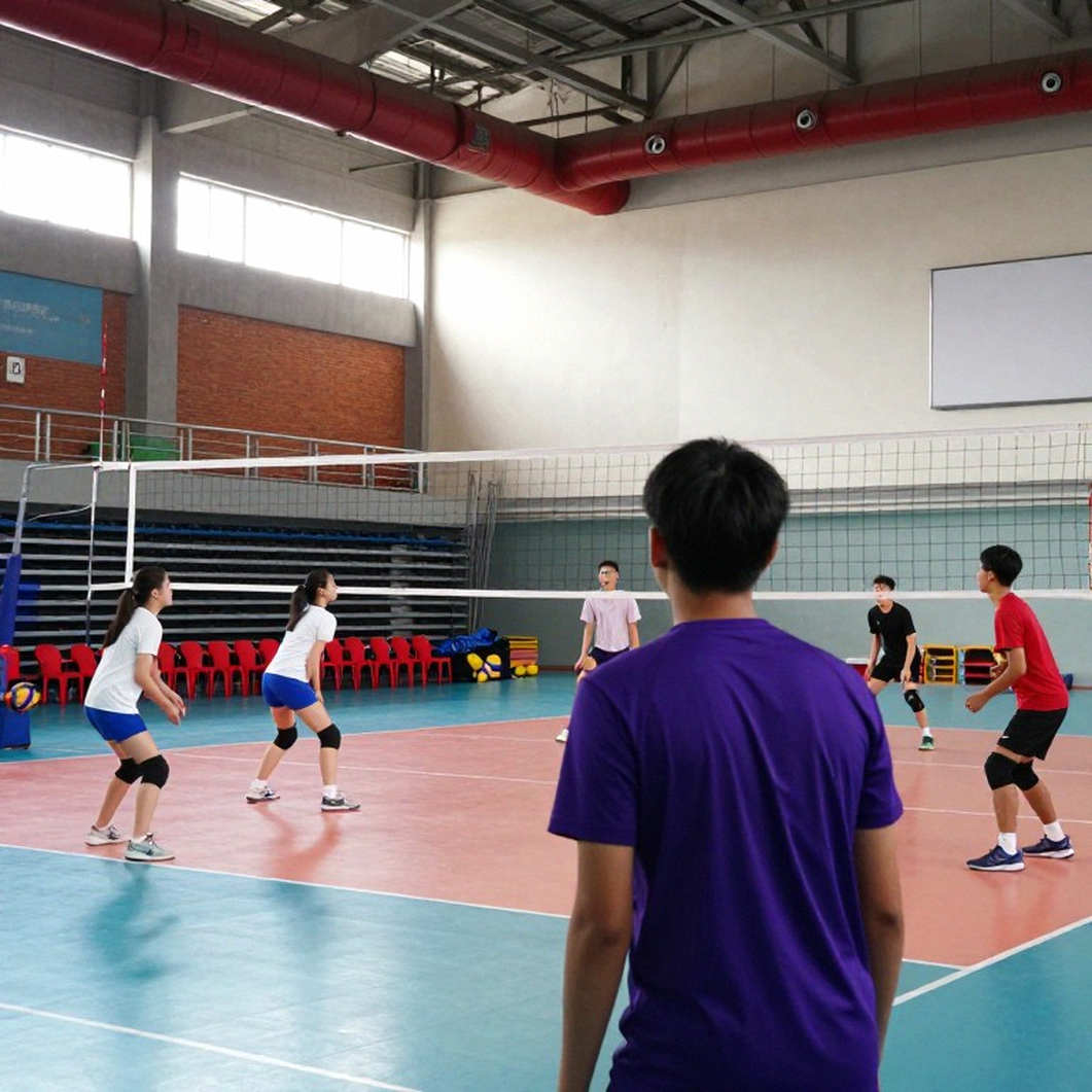 Fukuoka: The 13-Year-Old Standing 2.10m, Thailand's Trap, and the Crack Named China