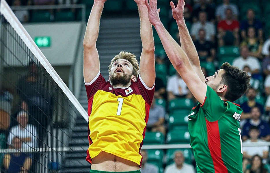 Halkbank và mùa giải 2026-2027: Tuyên bố lớn, bảng dữ liệu trống