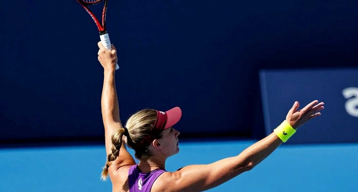 Chung kết US Open 2026: Sabalenka và Rybakina – Cuộc chiến định đoạt ngôi số 1 thế giới
