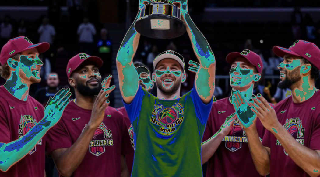 Cửa sổ FIBA: Sân chơi của những ngôi sao NBA và lời cảnh báo cho các đội bóng lớn
