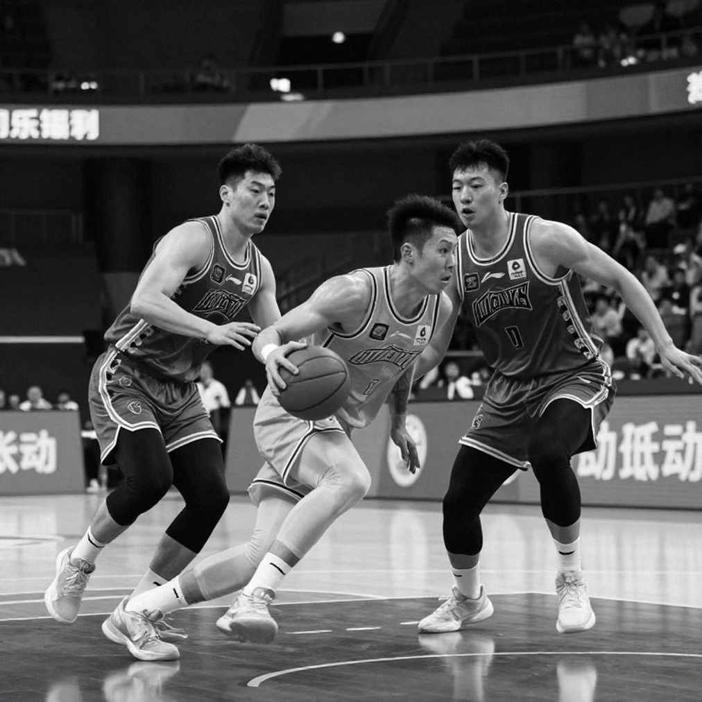 Cửa sổ FIBA: Sân chơi của những ngôi sao NBA và lời cảnh báo cho các đội bóng lớn