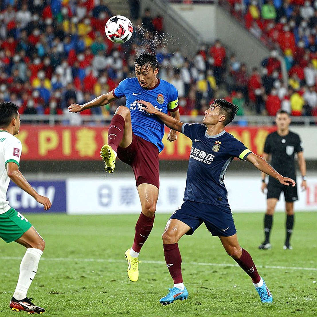 Bóng đá Việt Nam 2026: Giải mã chín chiều phân tích từ V.League 1 đến đội tuyển quốc gia