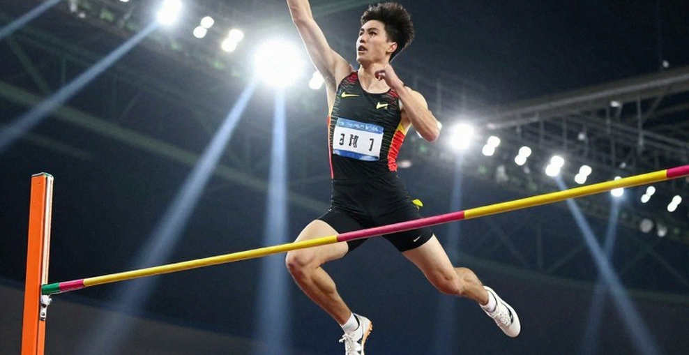 Opening Night of Athletics' Richest Show: When Ingebrigtsen Defied Records and Mahuchikh Jumped Beyond All Doubts Opening Night of Athletics' Richest Show: When Ingebrigtsen Defied Records and Mahuchikh Jumped Beyond All Doubts