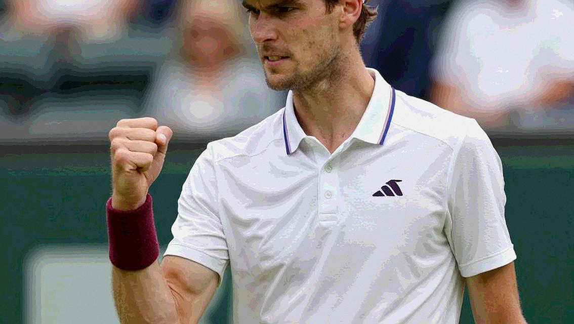 Sân tennis và những điều bảng thống kê bỏ lỡ