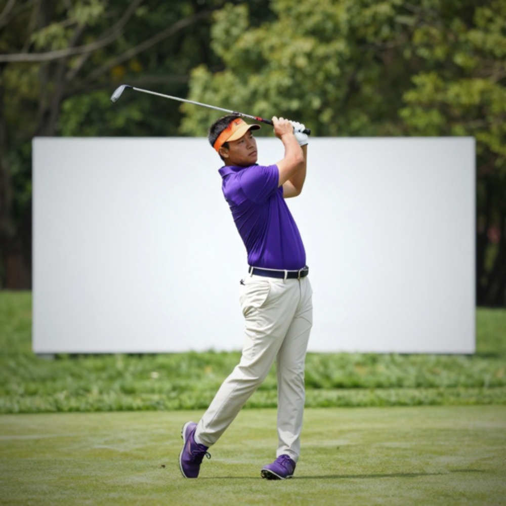 Tiger Woods đạt thỏa thuận nhận tội: Tương lai golf còn mờ mịt