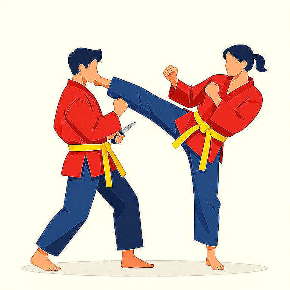 Bài toán 5 kg của Lò Thị Phung tại Asiad và cột mốc lần đầu của MMA Việt Nam Bài toán 5 kg của Lò Thị Phung tại Asiad và cột mốc lần đầu của MMA Việt Nam