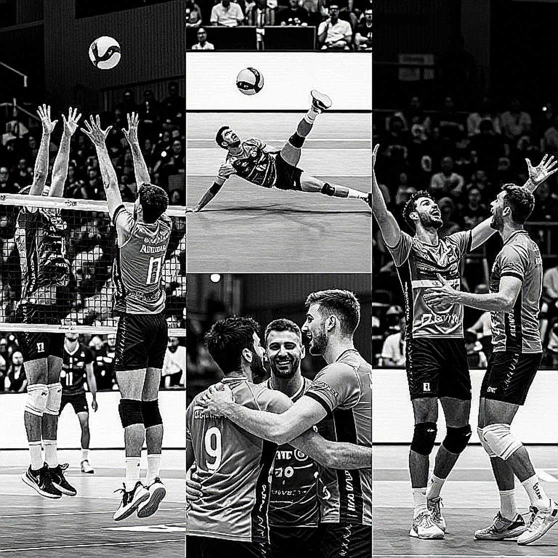 Bóng chuyền nữ Indonesia xếp thứ sáu Asian Games 2026: Trận thua 0-3 trước Đài Bắc Trung Hoa và câu chuyện phía sau tỉ số Bóng chuyền nữ Indonesia xếp thứ sáu Asian Games 2026: Trận thua 0-3 trước Đài Bắc Trung Hoa và câu chuyện phía sau tỉ số