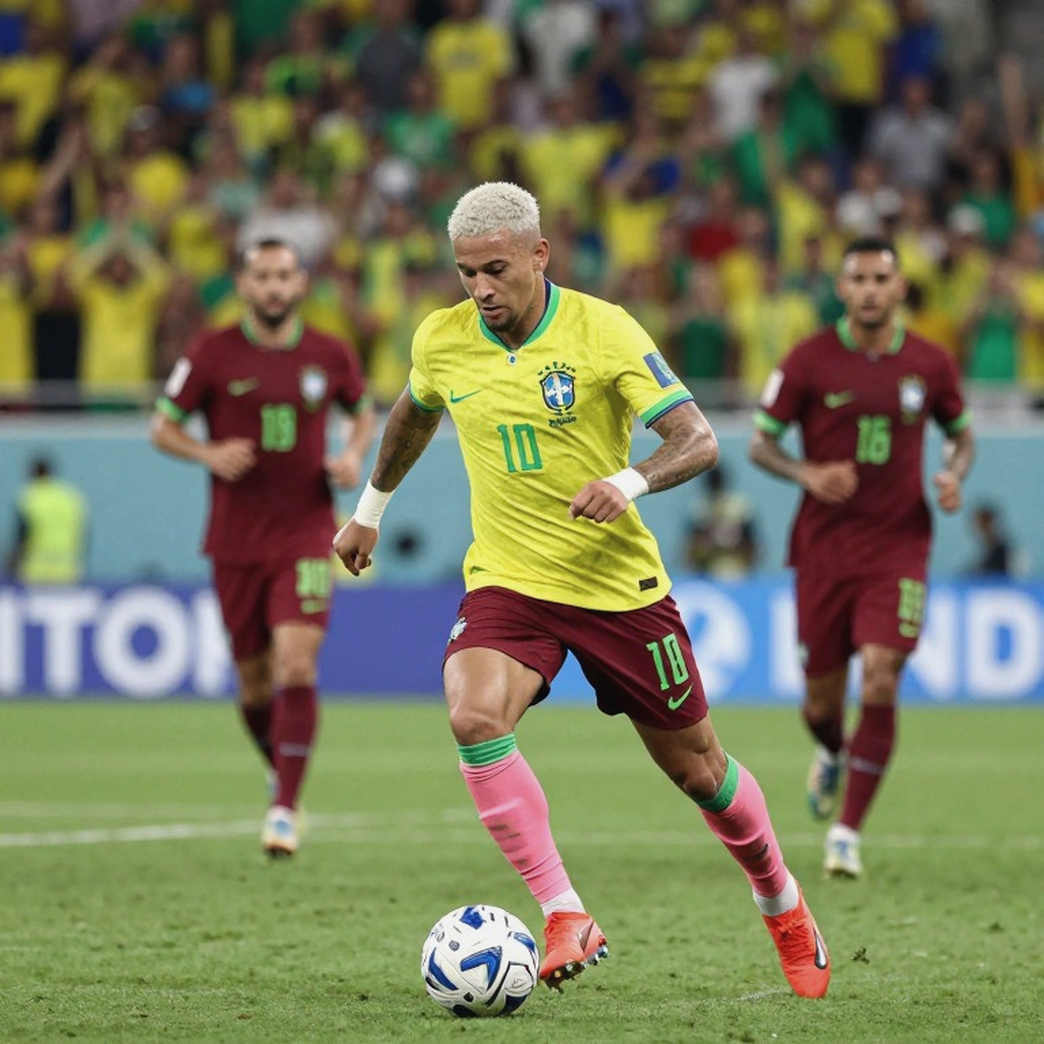 Tổng thống Burkina Faso tuyên bố can thiệp liên đoàn bóng đá sau thảm bại 0-7 trước Argentina: FIFA đã có sẵn kịch bản trong ngăn kéo