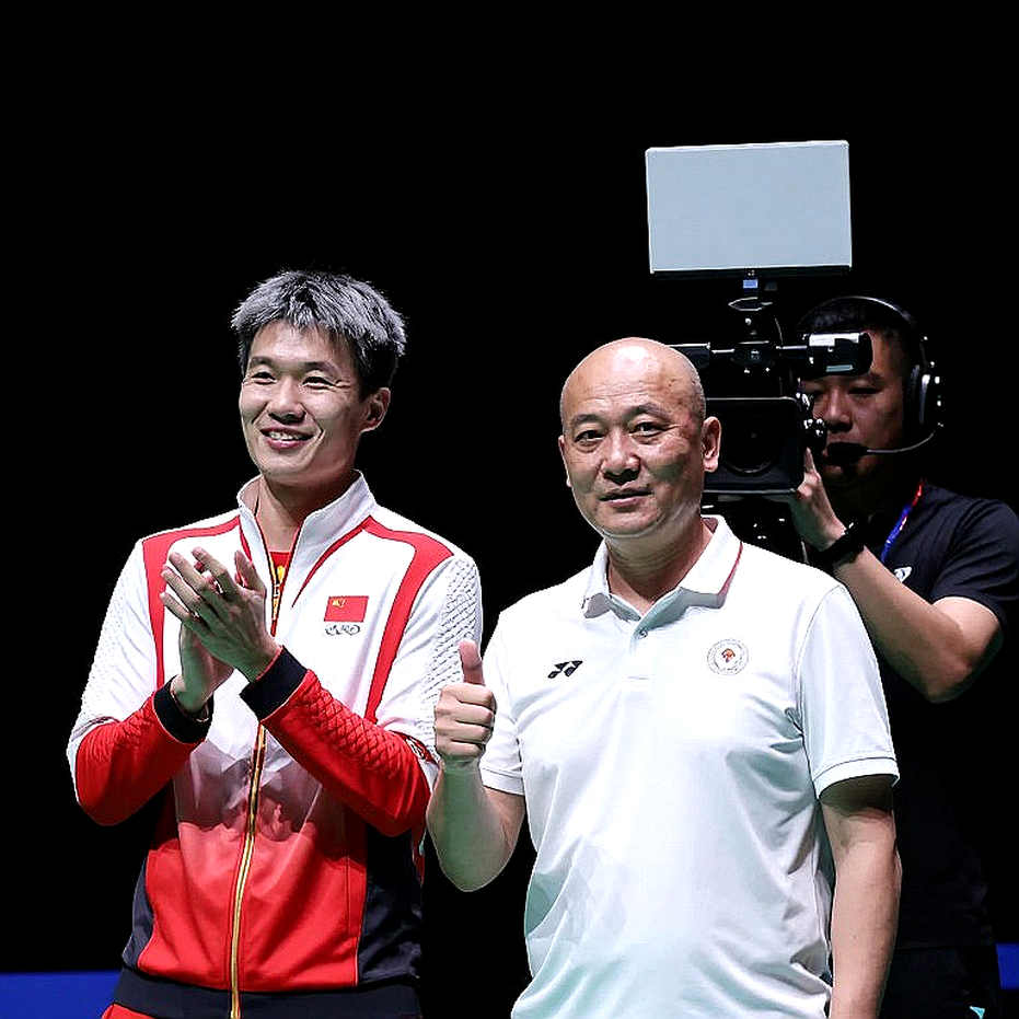 Ấn Độ 3-0 Nhật Bản ở tứ kết đồng đội nam Asian Games 2026: ván thứ năm chưa từng tồn tại