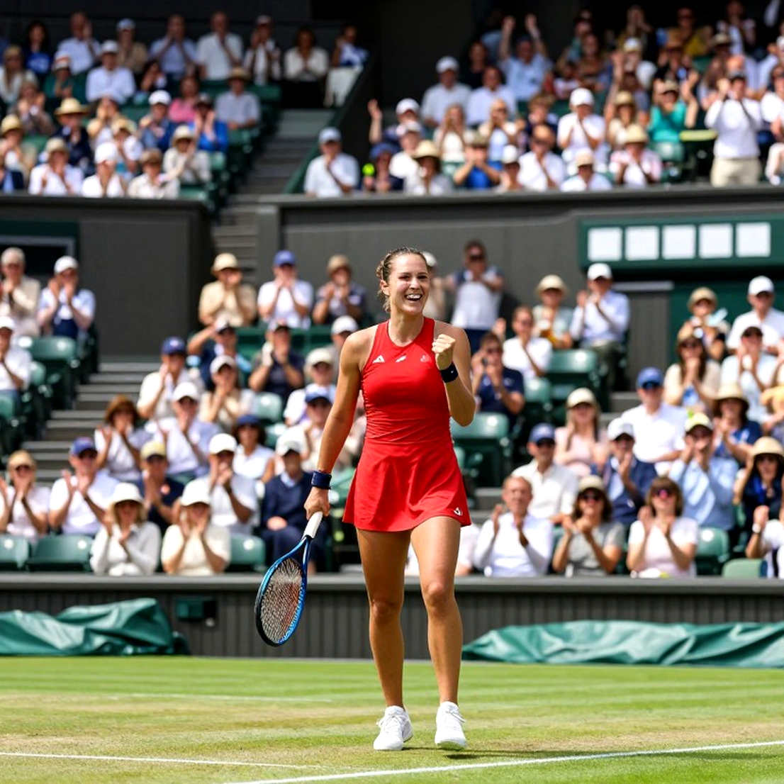 WTA Singapore Open 2026: Chức vô địch thứ 6 của Fernandez và những con số chưa được kiểm chứng
