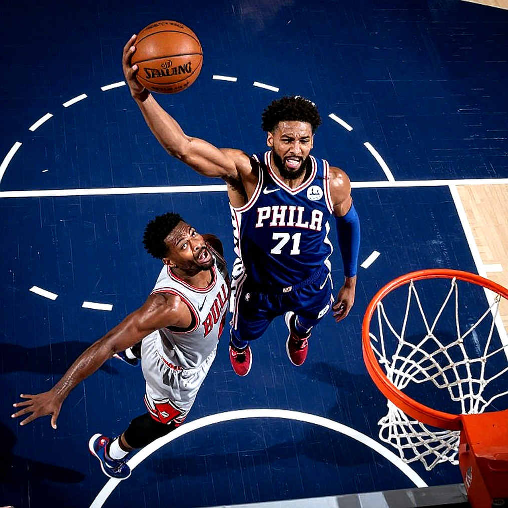 Cavaliers gặp Magic trên Peacock: Bản kê khai hợp đồng đáng chú ý hơn cả trận tiền mùa giải