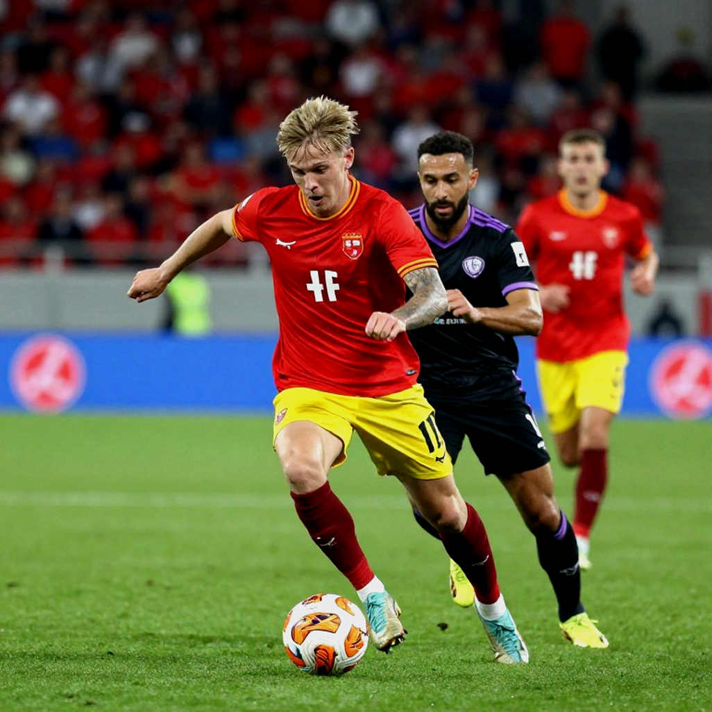 U20 Việt Nam trước trận mở màn gặp Triều Tiên: Bài toán ẩn số và tuyên bố 1m95