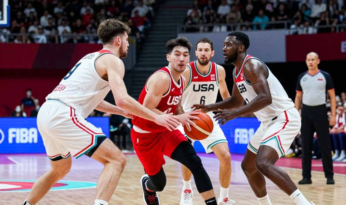 U20 Việt Nam trước trận mở màn gặp Triều Tiên: Bài toán ẩn số và tuyên bố 1m95 U20 Việt Nam trước trận mở màn gặp Triều Tiên: Bài toán ẩn số và tuyên bố 1m95