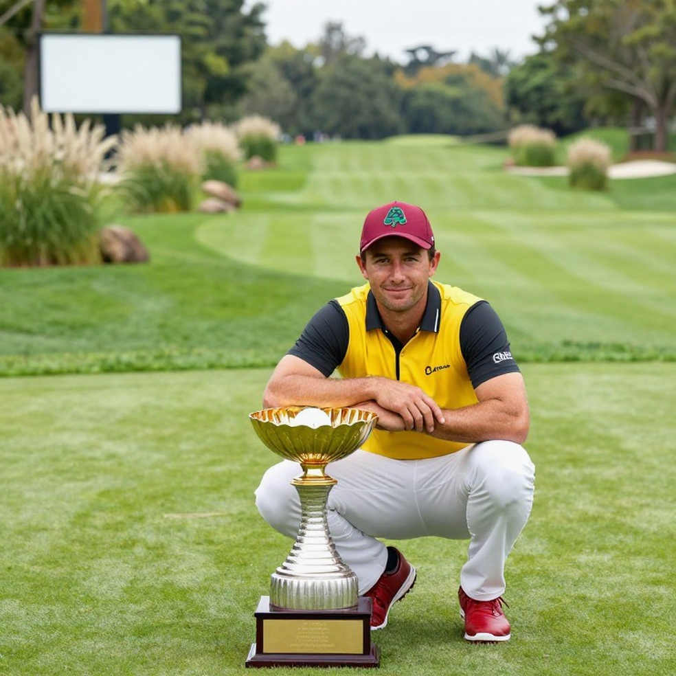 Màn hình trống: Khi dữ liệu golf biến mất và ngành phân tích buộc phải học cách im lặng