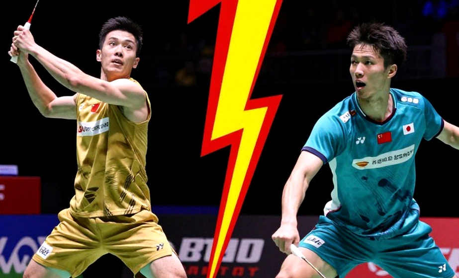 Chung kết đơn nam Asian Games: Loh Kean Yew, Kunlavut Vitidsarn và bài toán tải trọng trước ngưỡng lịch sử