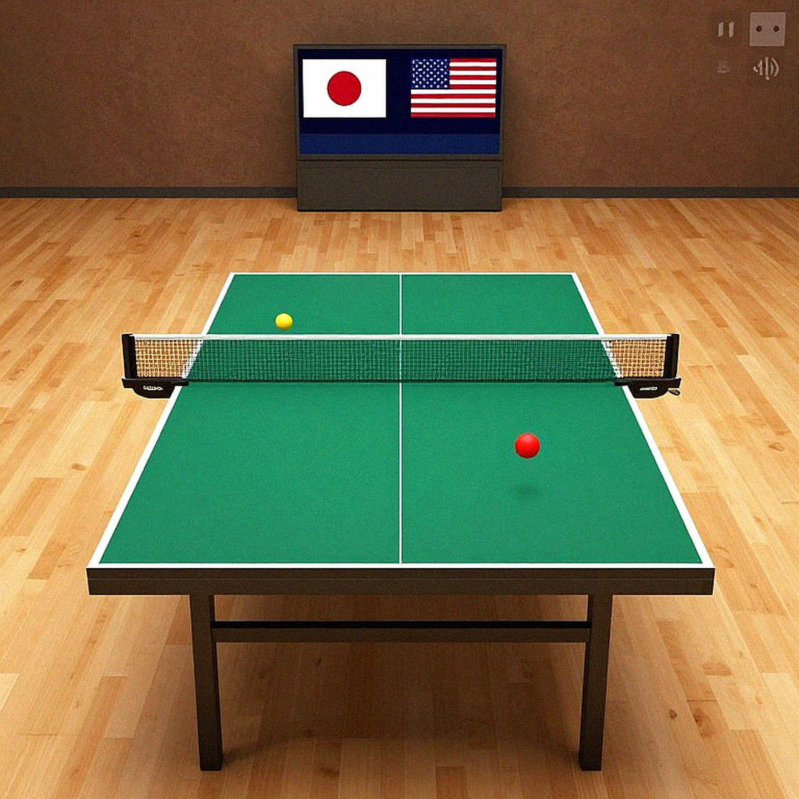 A Glance Without a Spotlight: The Quiet Pulse of Vietnamese Table Tennis A Glance Without a Spotlight: The Quiet Pulse of Vietnamese Table Tennis