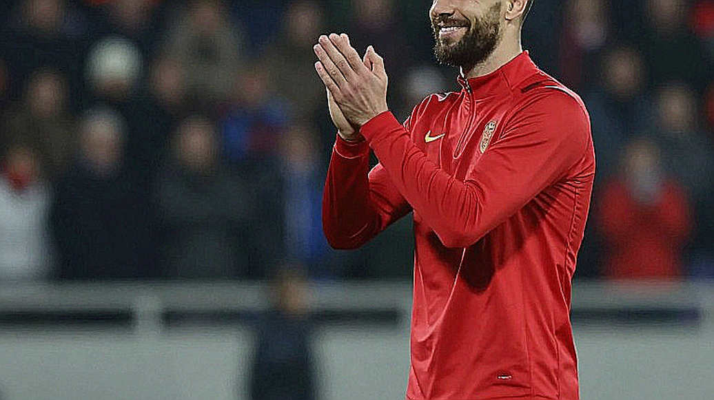Wembley, Kane's Penalty and the Third Goal: Spain Beat England 3-2 With Players Who Came Off the Bench Wembley, Kane's Penalty and the Third Goal: Spain Beat England 3-2 With Players Who Came Off the Bench